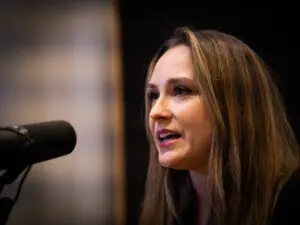 Natalie Chimiak - Schülerin Classic Vocal Studio