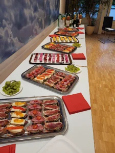 Apero_Konzert_Cosi fan tutte_Classic Vocal Studio