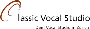 Classic Vocal Studio