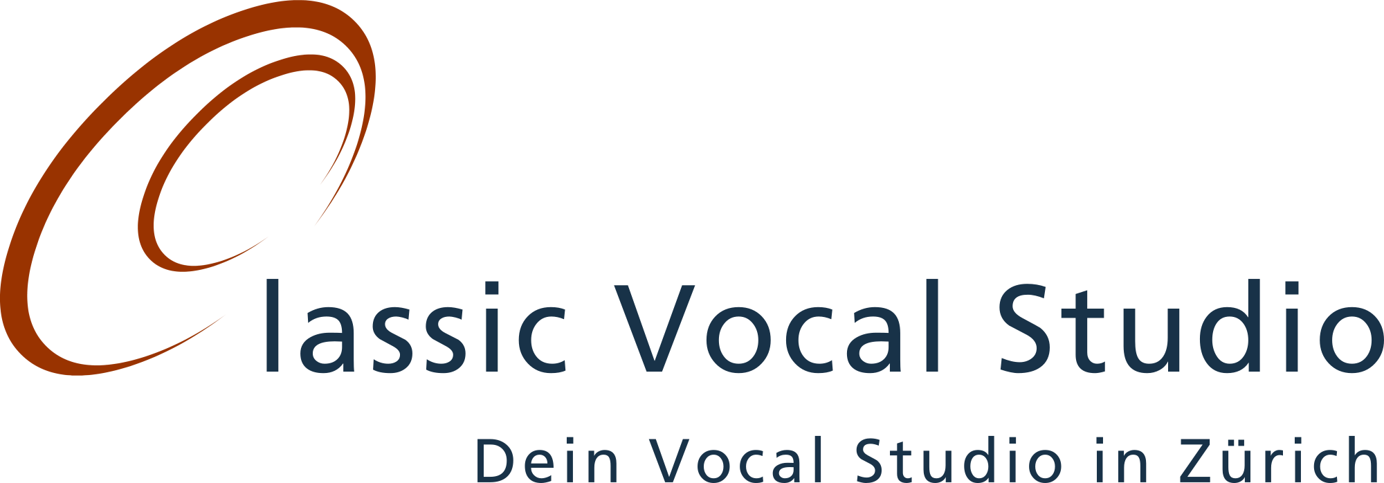Classic Vocal Studio